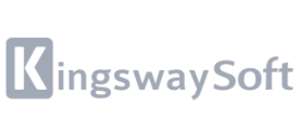 KingswaySoft Logo