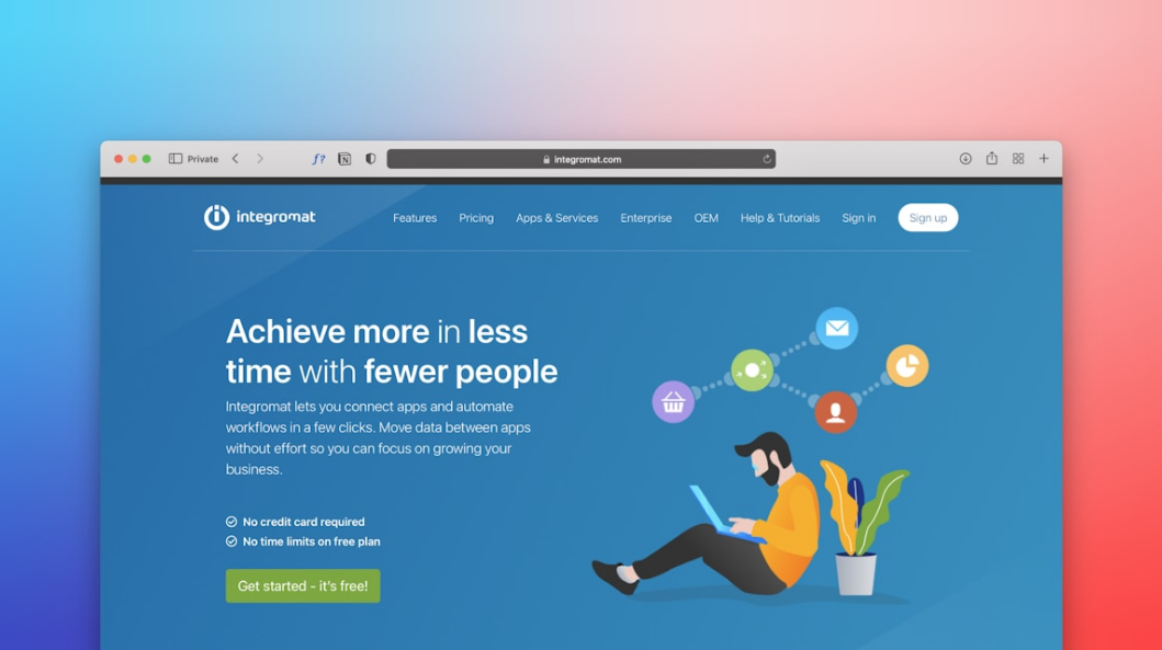 copilot saas