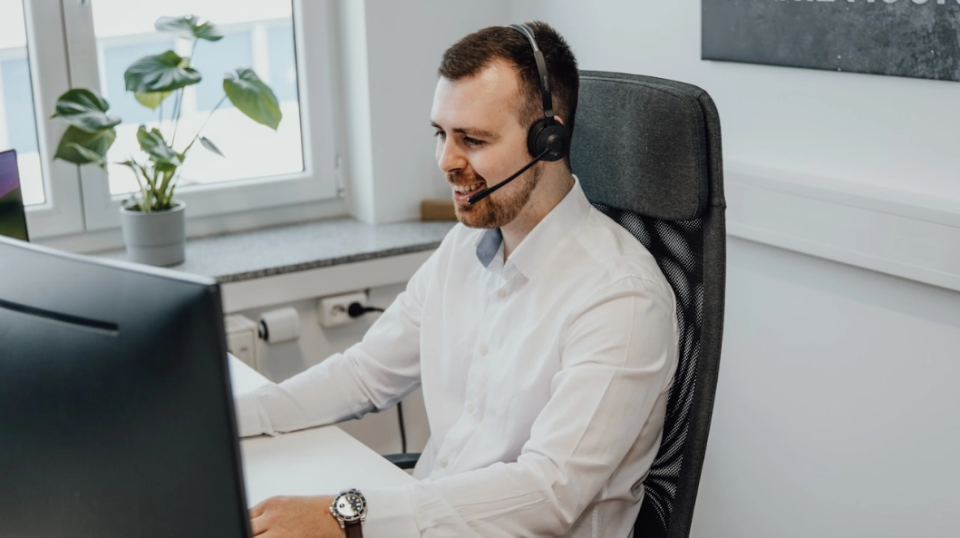 Dynamics 365 Solutions